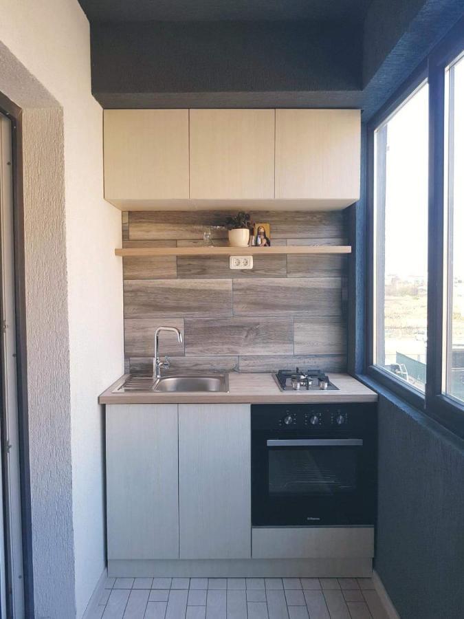 Năvodari Daisy Apartament מראה חיצוני תמונה