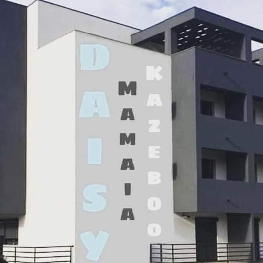 Năvodari Daisy Apartament מראה חיצוני תמונה