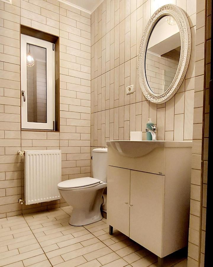 Năvodari Daisy Apartament מראה חיצוני תמונה
