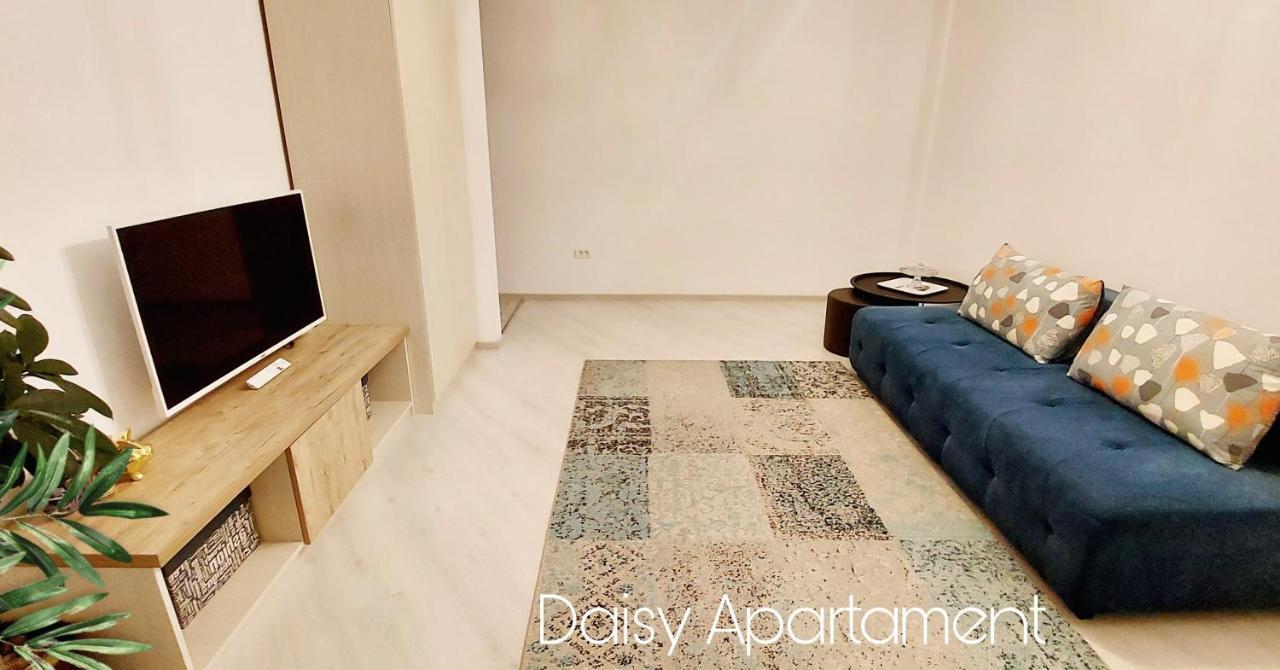 Năvodari Daisy Apartament מראה חיצוני תמונה