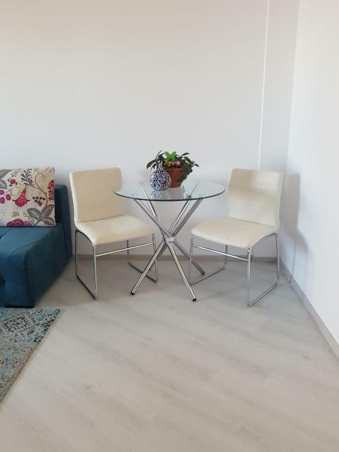 Năvodari Daisy Apartament מראה חיצוני תמונה