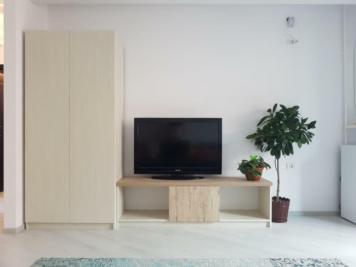 Năvodari Daisy Apartament מראה חיצוני תמונה