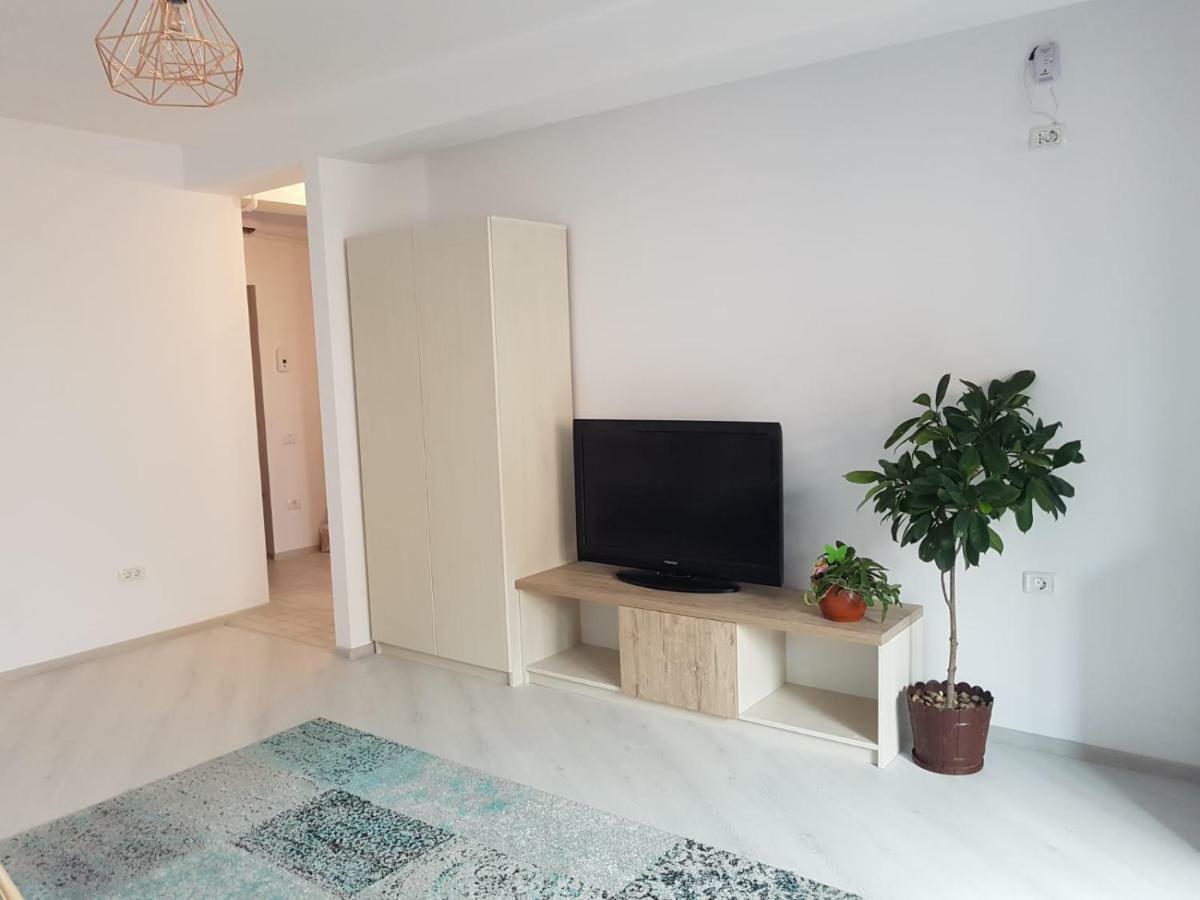 Năvodari Daisy Apartament מראה חיצוני תמונה