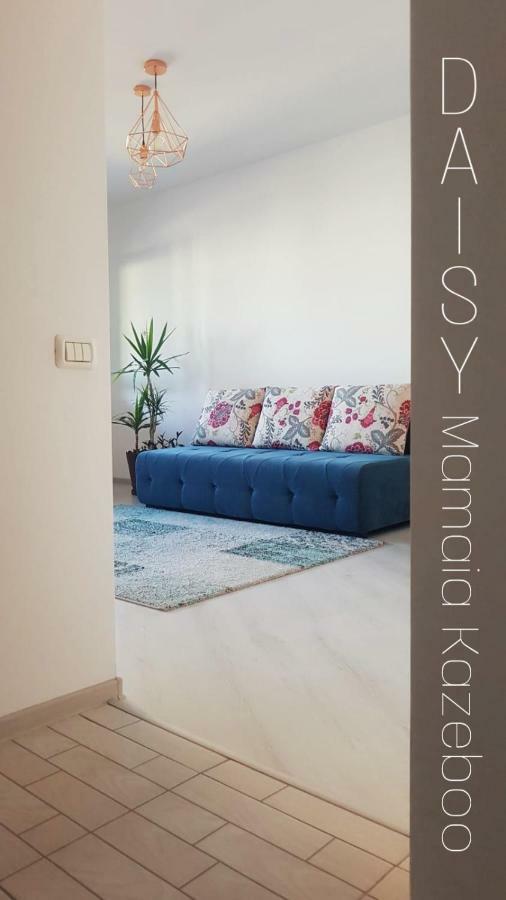 Năvodari Daisy Apartament מראה חיצוני תמונה