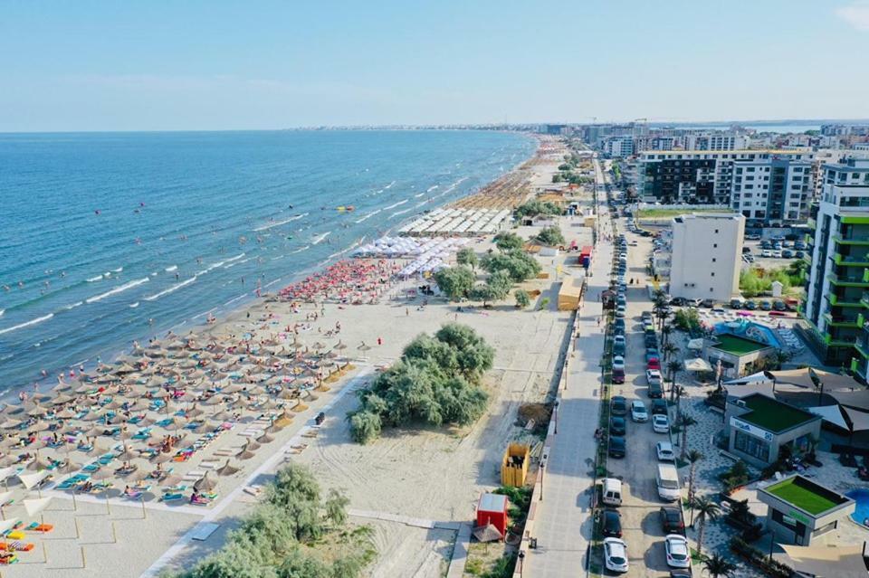 Năvodari Daisy Apartament מראה חיצוני תמונה