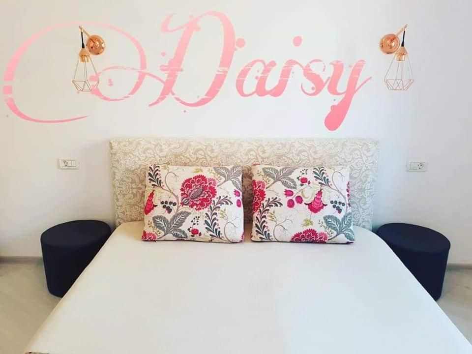 Năvodari Daisy Apartament מראה חיצוני תמונה